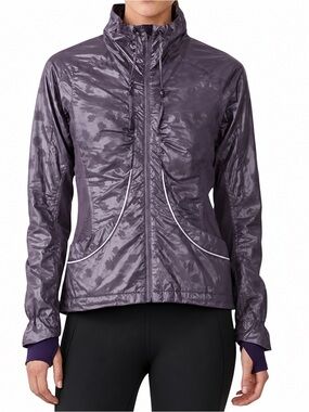 Lululemon Older Release Running Jacket